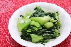 农家大青菜
