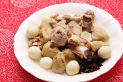 农家土三鲜